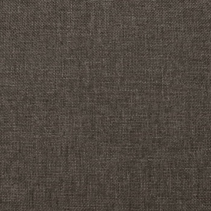 Vidaxl Fauteuil inclinable en tissu marron - Jusqu'à 35% de réduction