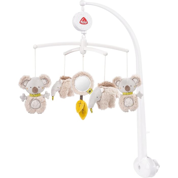 Mobile musical bébé Sleeping Forest - Jusqu'à 33% de remise