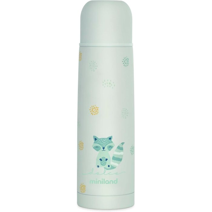 Bouteille isotherme 500 ml Menthe - Jusqu'à 57% de remise