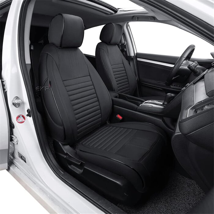 Housses de siège sur mesure Volkswagen T-Roc 2017-2021 | Jusqu'à -30%