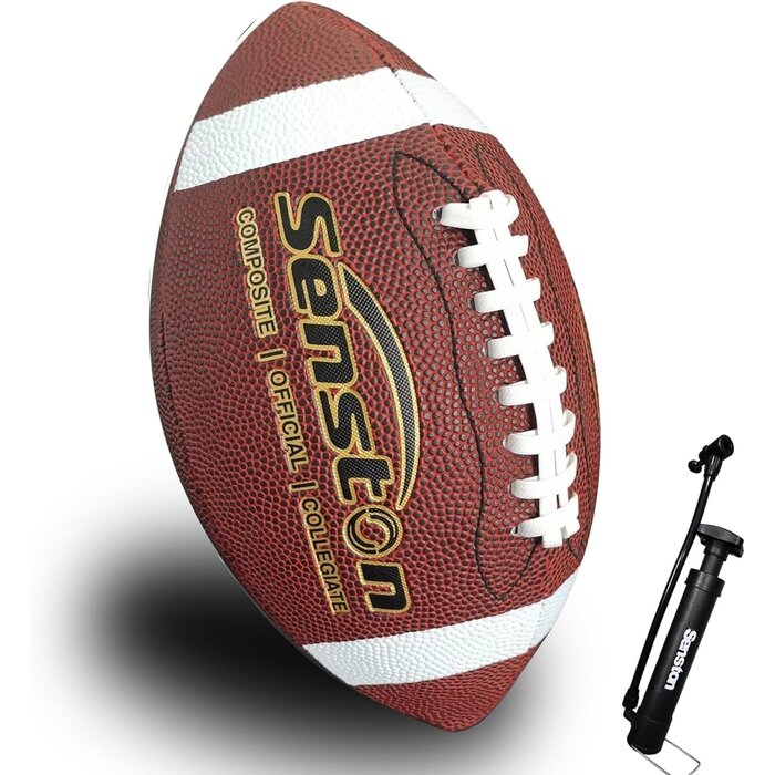 Ballon de football américain taille 9 - Jusqu'à 27% de remise