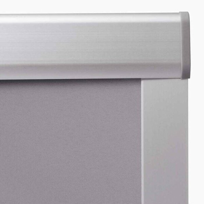 Vidaxl Store enrouleur occultant gris pour Velux taille 104 - Jusqu'à -33%