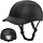 Casque de vélo urbain ajustable - Noir - Jusqu'à -33%
