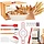 Kit complet de boulangerie pour levain - Jusqu'à -33% sur une sélection