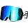 Masque de Ski et Snowboard Unisexe OTG - Protection UV400 - Jusqu'à -31%