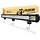 Rampe LED 114cm 612W pour 4x4 - Jusqu'à 34% de remise