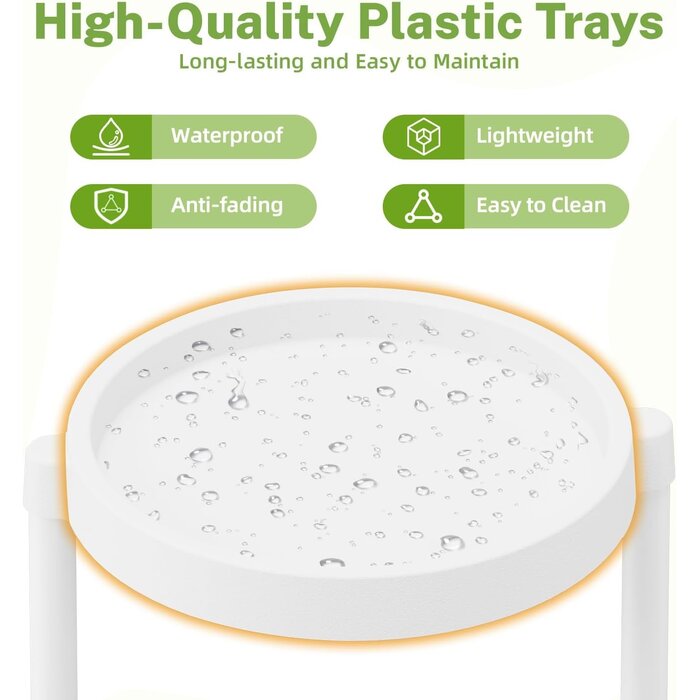 Support pour plantes 6 niveaux - Jusqu'à 33% de remise - Outlet