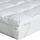 Surmatelas Respirant 140x200 cm - Confort Ultra-Doux - Jusqu'à -34%