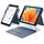 Étui clavier rotatif iPad 10,2" (9e/8e/7e gén) - Jusqu'à 34% de réduction