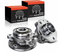 Frankberg Kit 2 Roulements Roue Avant Volvo XC90 I - Jusqu'à -34% sur le prix neuf