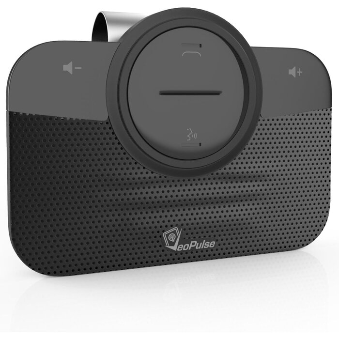 Kit mains libres Bluetooth pour voiture : jusqu'à 34 % de réduction