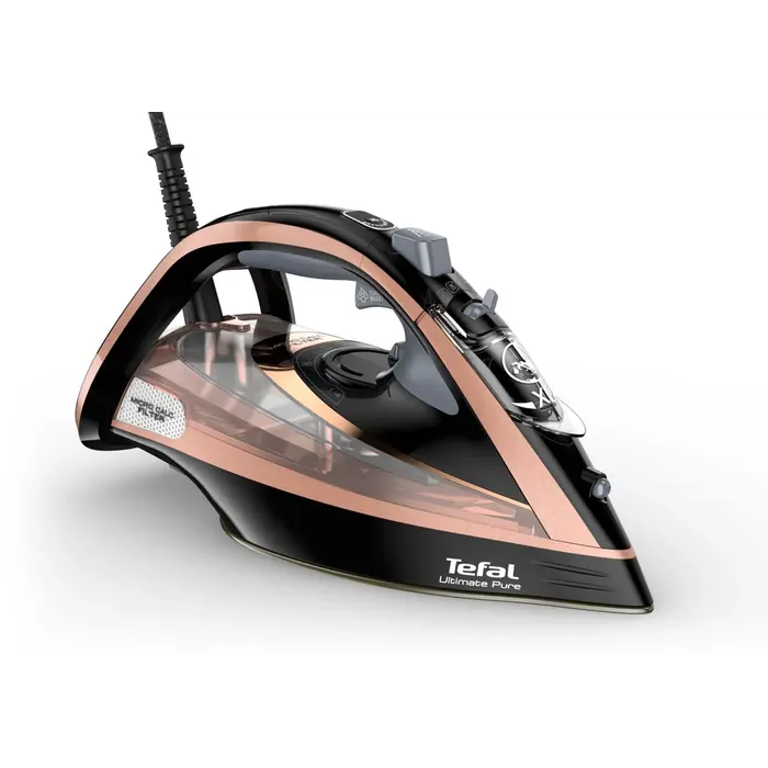 Tefal Fer à repasser vapeur 3100W haute performance - Jusqu'à 29% de remise