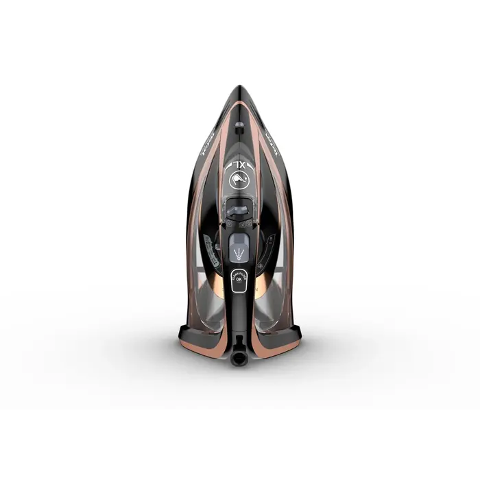 Tefal Fer à repasser vapeur 3100W haute performance - Jusqu'à 29% de remise