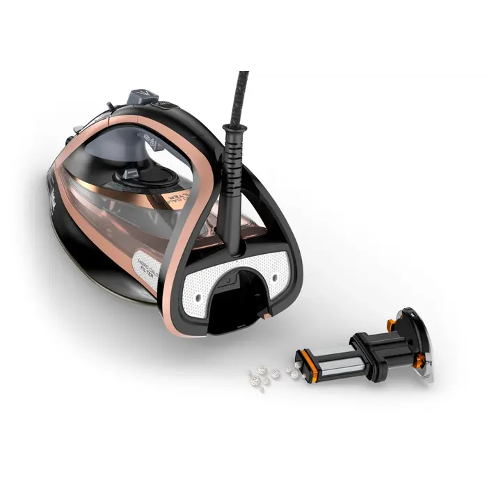 Tefal Fer à repasser vapeur 3100W haute performance - Jusqu'à 29% de remise