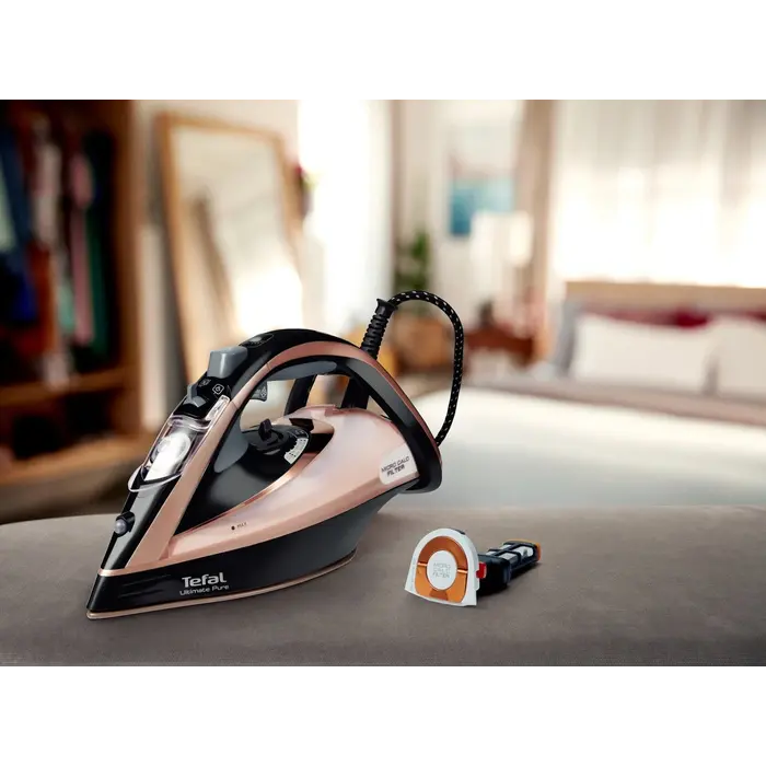 Tefal Fer à repasser vapeur 3100W haute performance - Jusqu'à 29% de remise