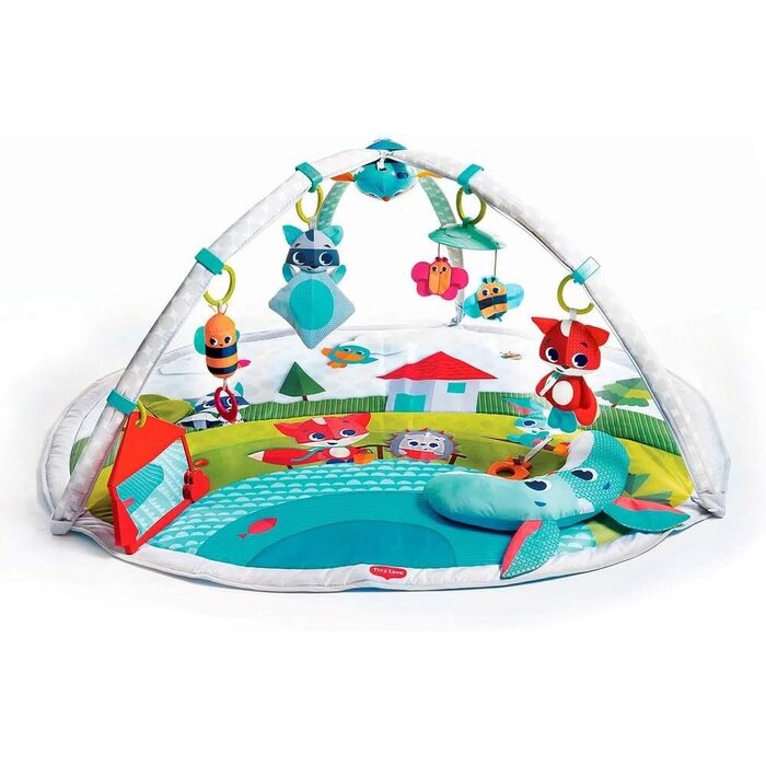 Tapis d'éveil interactif Meadow Days - Jusqu'à 29% de réduction