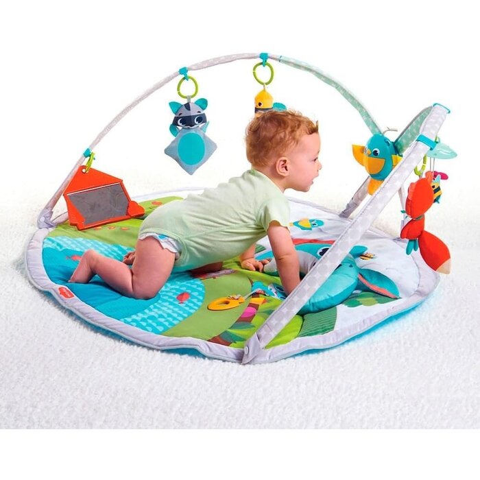 Tapis d'éveil interactif Meadow Days - Jusqu'à 29% de réduction