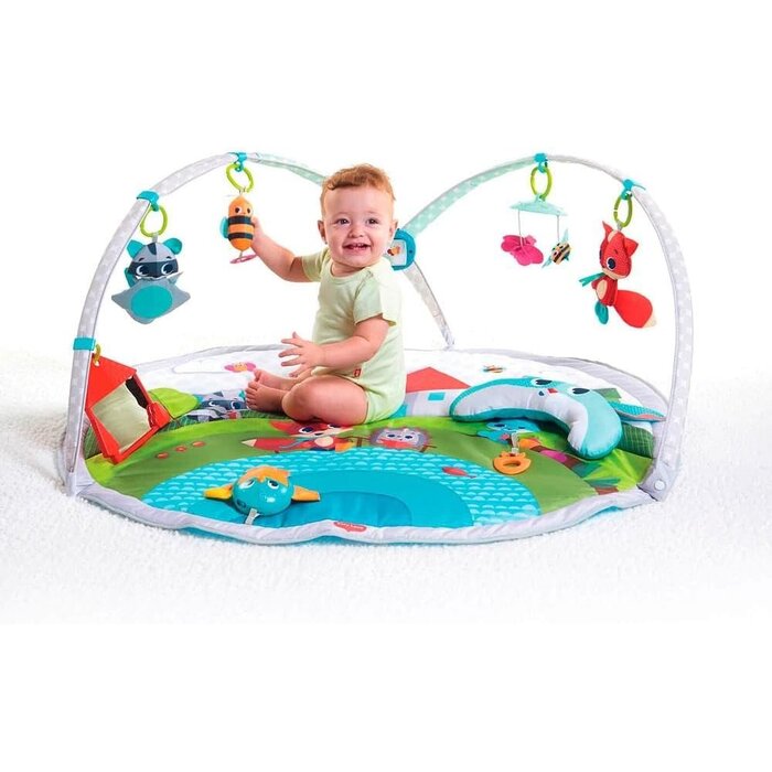 Tapis d'éveil interactif Meadow Days - Jusqu'à 29% de réduction