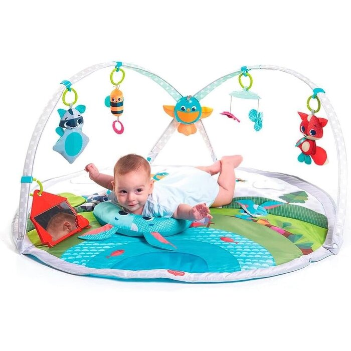 Tapis d'éveil interactif Meadow Days - Jusqu'à 29% de réduction