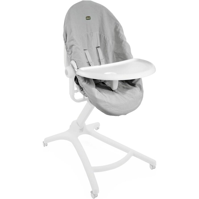 Chicco Kit repas pour chaise haute 4 en 1 - Jusqu'à -28% sur votre équipement