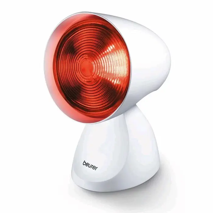 Lampe infrarouge 150W pour relaxation - Jusqu'à 32% de remise