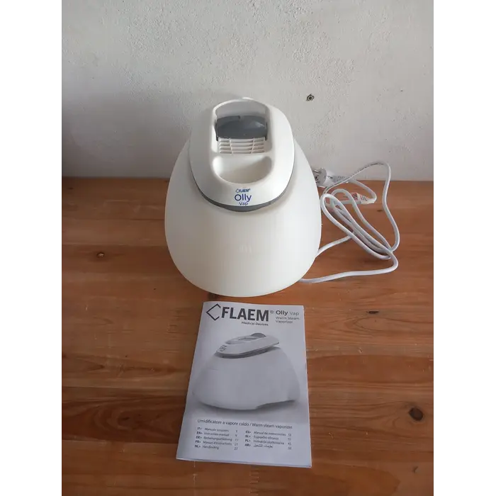 Humidificateur et diffuseur d'huiles essentielles - Jusqu'à 33% de remise