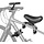 Siège vélo avant enfant - Réglable et pliable - Jusqu'à -28%