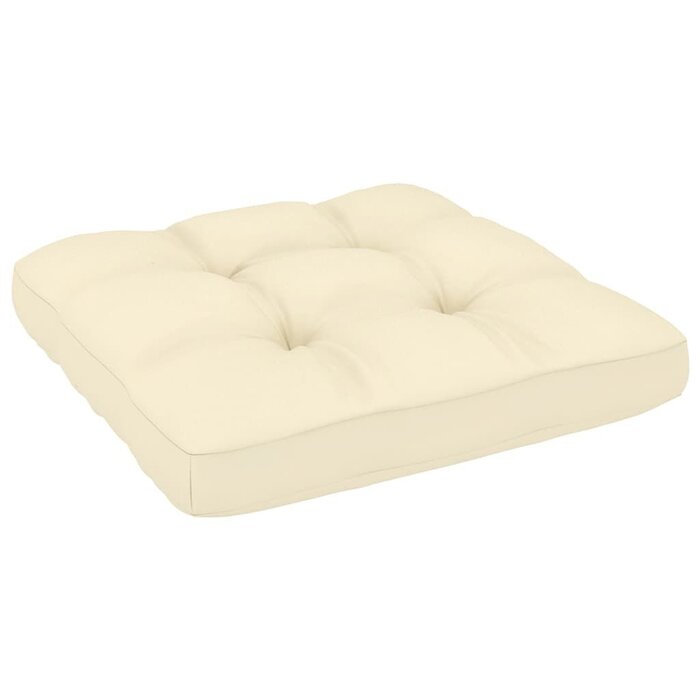 Vidaxl Lot de 2 fauteuils de jardin en pin massif - Jusqu'à 35% de réduction