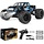Monster Truck RC 4x4 1/18 : Jusqu'à -29% sur ce bolide tout-terrain !