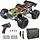 Camion RC Tout-Terrain 4WD 36 km/h - Remise jusqu'à 29%