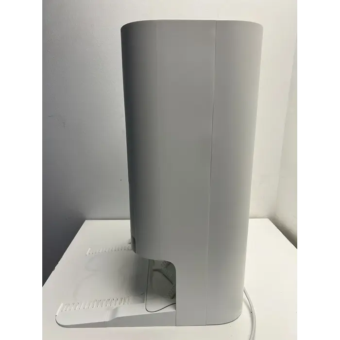 Xiaomi Robot aspirateur avec vidage automatique - Jusqu'à 35% de remise