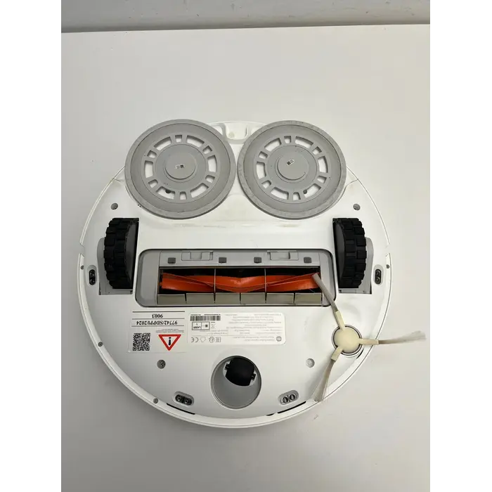 Xiaomi Robot aspirateur avec vidage automatique - Jusqu'à 35% de remise