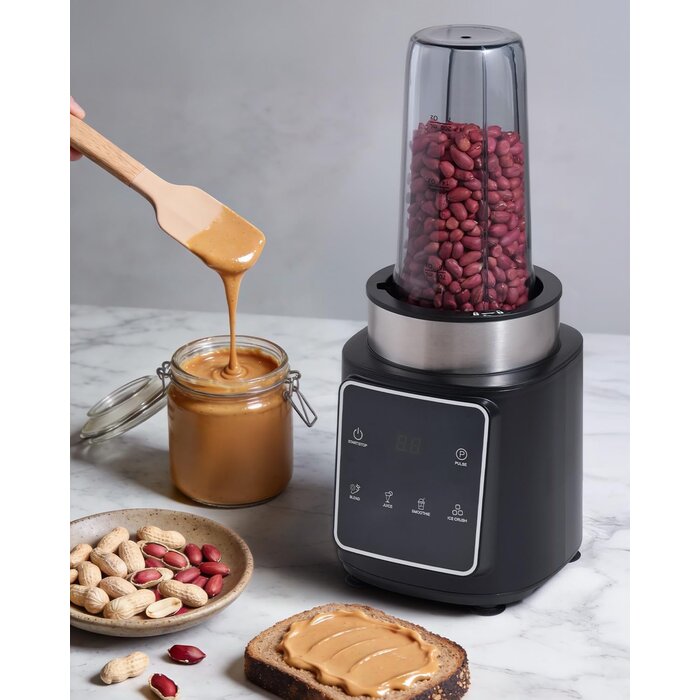 Blender Haute Performance 1500W - Jusqu'à 29% de remise