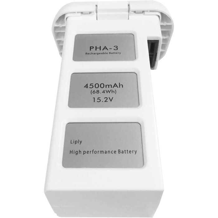 Batterie de drone haute performance - Jusqu'à -29% sur votre modèle