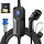 Chargeur VE Type 2 32A Réglable - 6m - Jusqu'à -35%