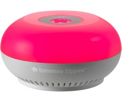 Tommee Tippee Aide au sommeil pour bébé : lumière rouge et bruit rose - Jusqu'à -33%