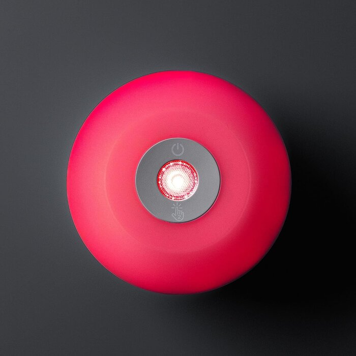 Tommee Tippee Aide au sommeil pour bébé : lumière rouge et bruit rose - Jusqu'à -33%