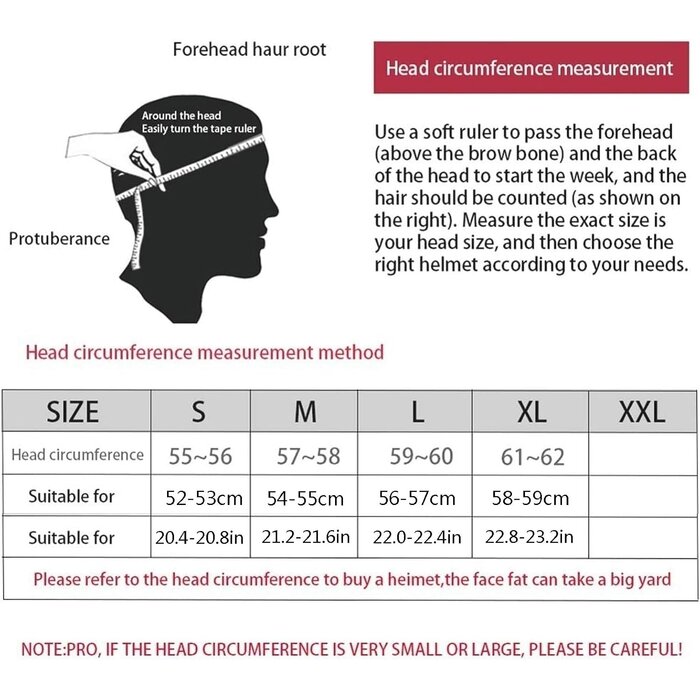 Casque de Motocross Intégral - Noir - Taille L - Jusqu'à -33%