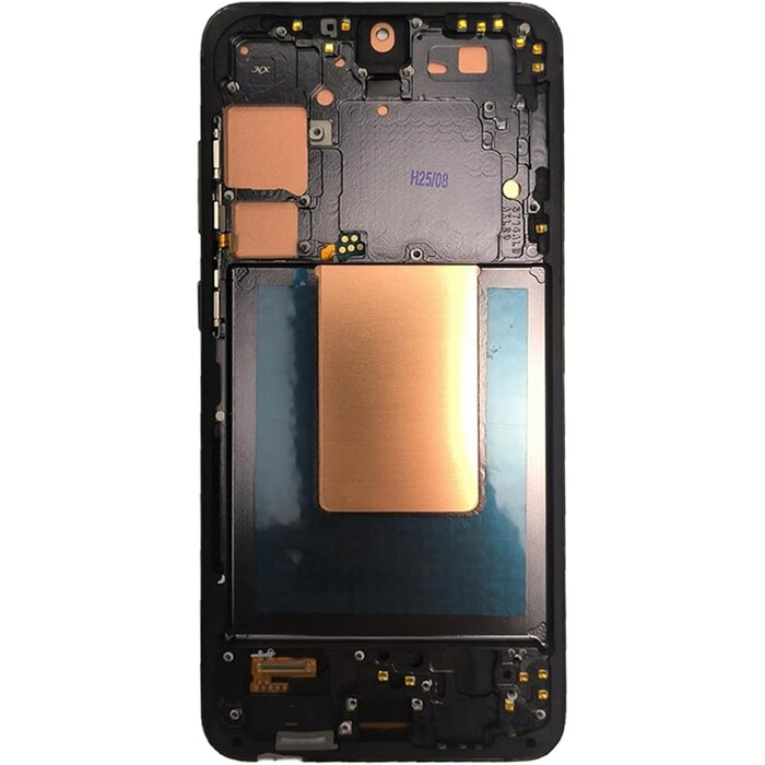 Écran tactile 6.7" pour smartphone avec cadre - Jusqu'à 29% de réduction