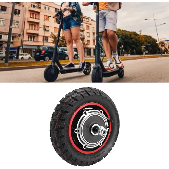 Moteur 800W pour Trottinette 10 pouces - Jusqu'à 30% de réduction
