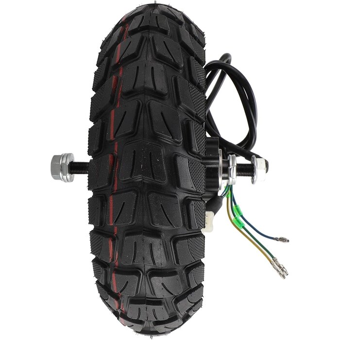 Moteur 800W pour Trottinette 10 pouces - Jusqu'à 30% de réduction