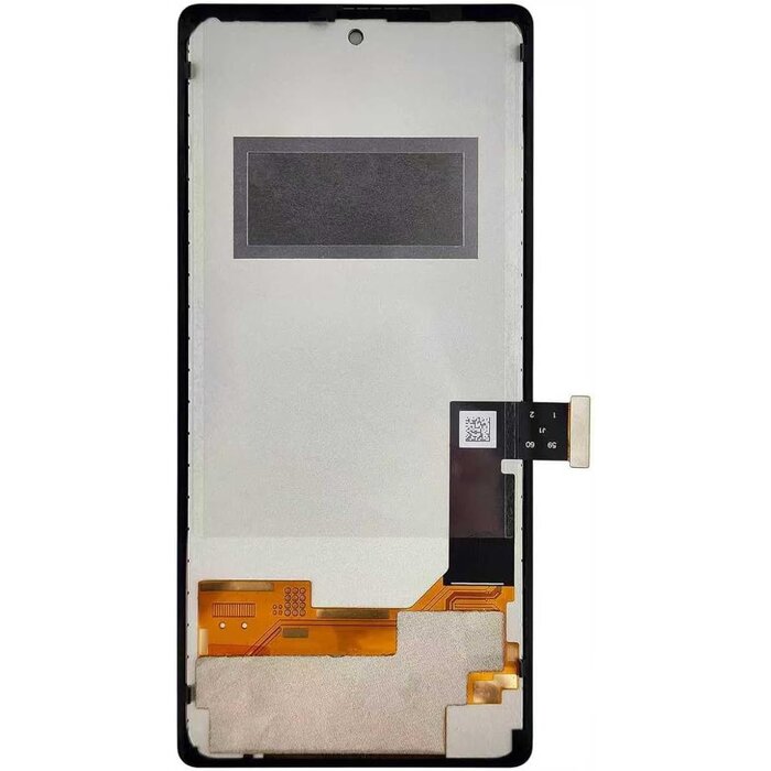 Écran LCD de remplacement 6,4" pour smartphone - Jusqu'à -28% de remise