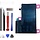 Batterie iPhone 12 Pro Max 4600 mAh - Kit outils inclus - Jusqu'à -54%