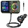 Transmetteur FM Bluetooth 5.0 avec chargeur rapide - Jusqu'à 31% de réduction