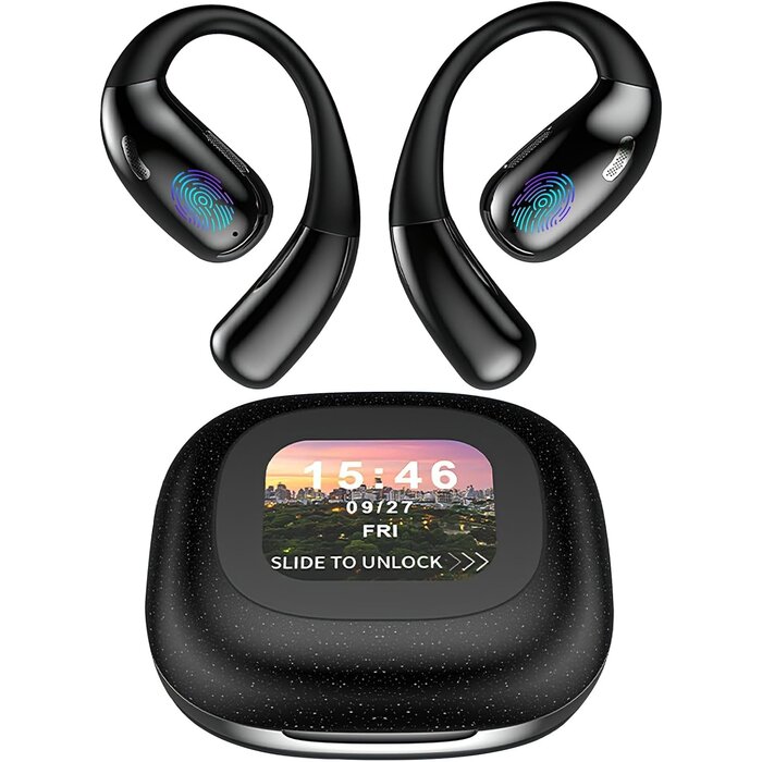 Écouteurs Traducteurs IA Bluetooth 5.4 - Jusqu'à 33% de remise