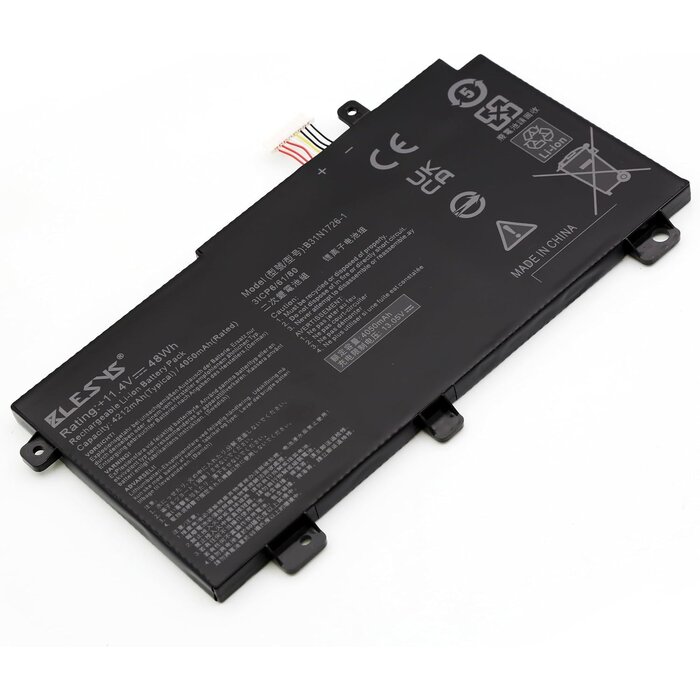 Batterie PC Portable - Jusqu'à 33% de remise sur votre pièce de remplacement