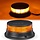 Gyrophare LED 12/24V - 30 LED, IP67, 7 modes - Jusqu'à 28% de remise