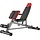 Banc de musculation réglable FID - Robuste et pliable - Jusqu'à -30%