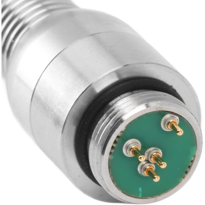Tête de caméra inspection canalisations 23mm IP68 - Jusqu'à -35% d'économie