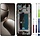 Écran Amoled avec châssis pour Xiaomi 14T + Kit outils - Jusqu'à -34%